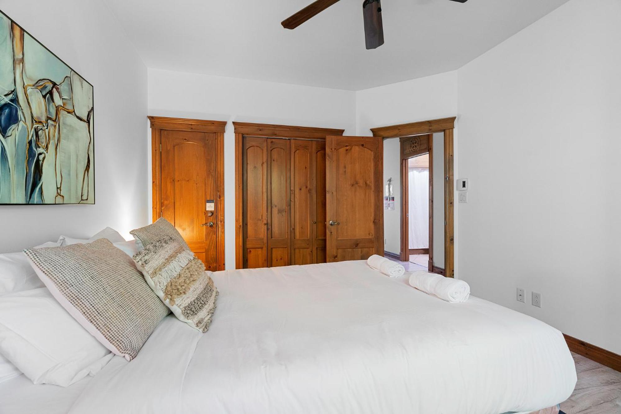 Les Manoirs Wpool & Hot Tub Near Village 120-7 Mont-Tremblant Esterno foto