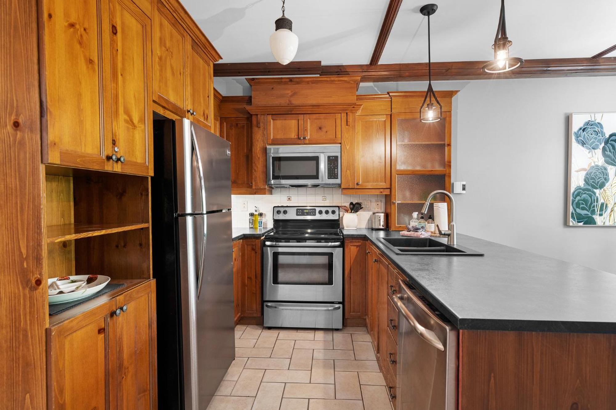Les Manoirs Wpool & Hot Tub Near Village 120-7 Mont-Tremblant Esterno foto