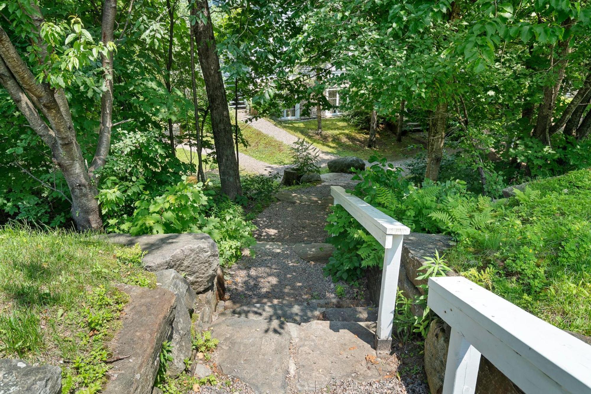 Les Manoirs Wpool & Hot Tub Near Village 120-7 Mont-Tremblant Esterno foto